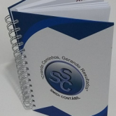 Agendas personalizadas-B30 - Foto 1