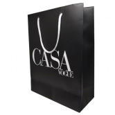 Sacola de Papel Personalizada-1056 - Foto 2