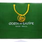 Sacola de Papel Personalizada-1059 - Foto 1