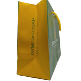 Sacola de Papel Personalizada-1059 - Foto 2