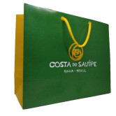 Sacola de Papel Personalizada-1059 - Foto 3