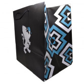 Sacola de Papel Personalizada-1061 - Foto 1