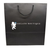 Sacola de Papel Personalizada-1061 - Foto 2