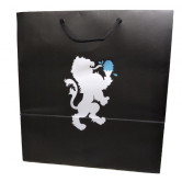 Sacola de Papel Personalizada-1061 - Foto 4