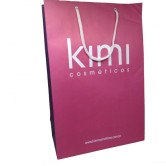 Sacola de Papel Personalizada-1064 - Foto 3