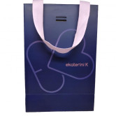 Sacola de Papel Personalizada-1078 - Foto 1