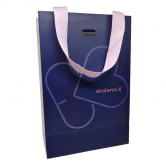 Sacola de Papel Personalizada-1078 - Foto 2