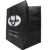 Sacola de Papel Personalizada-1080 - Foto 1