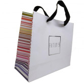 Sacola de Papel Personalizada-1070 - Foto 2