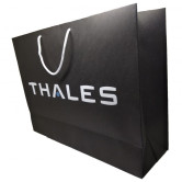 Sacola de Papel Personalizada-1076 - Foto 1