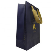 Sacola de Papel Personalizada-1077 - Foto 1