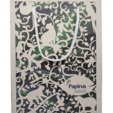 Sacola de Papel Reciclato-1085 - Foto 1