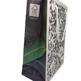 Sacola de Papel Reciclato-1085 - Foto 2