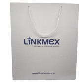 Sacola de Papel Personalizada-1111 - Foto 2