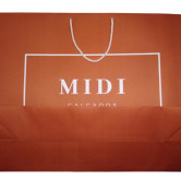 Sacola de Papel Personalizada-1112 - Foto 1