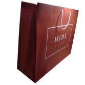 Sacola de Papel Personalizada-1112 - Foto 3