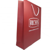 Sacola de Papel Personalizada-1113 - Foto 2