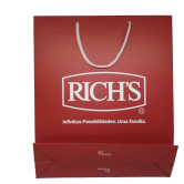 Sacola de Papel Personalizada-1113 - Foto 3