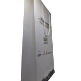 Sacola de Papel Personalizada-1114 - Foto 1