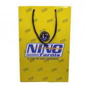 Sacola de Papel Personalizada-1115 - Foto 1