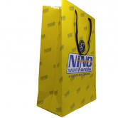 Sacola de Papel Personalizada-1115 - Foto 2