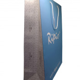 Sacola de Papel Personalizada-1116 - Foto 2