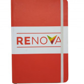 Caderneta Personalizada-0054 - Foto 1