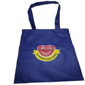 Sacola em TNT Personalizada-1117 - Foto 1