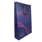 Sacola de Papel Personalizada-1119 - Foto 2