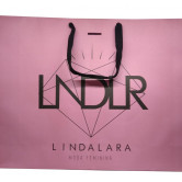 Sacola de Papel Personalizada-1121 - Foto 1