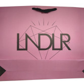 Sacola de Papel Personalizada-1121 - Foto 2