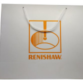 Sacola de Papel Personalizada-1125 - Foto 1