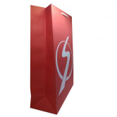 Sacola de Papel Personalizada-1126 - Foto 2