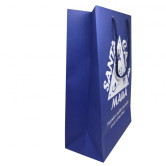 Sacola de Papel Personalizada-1127 - Foto 1