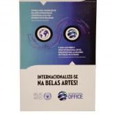 Bloco de Anotações -b10108 - Foto 1