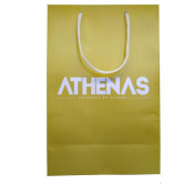 Sacola de Papel Personalizada-1136 - Foto 2