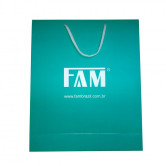 Sacola de Papel Personalizada-1137 - Foto 1