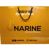 Sacola de Papel Personalizada-1139 - Foto 1