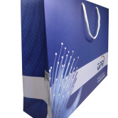 Sacola de Papel Personalizada-1140 - Foto 1