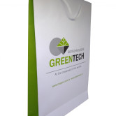 Sacola de Papel Personalizada-1144 - Foto 1