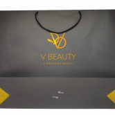 Sacola de Papel Personalizada-1149 - Foto 1