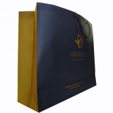 Sacola de Papel Personalizada-1149 - Foto 2