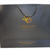 Sacola de Papel Personalizada-1149 - Foto 3