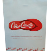 Sacola de Papel Personalizada-1210 - Foto 2