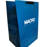 Sacola de Papel Personalizada-1211 - Foto 1