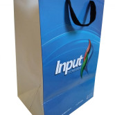 Sacola de Papel Personalizada-1212 - Foto 1