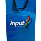 Sacola de Papel Personalizada-1212 - Foto 2