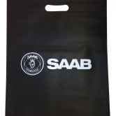 Sacola TNT Personalizada-1153 - Foto 1