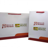 Sacola de Papel Personalizada-1215 - Foto 4