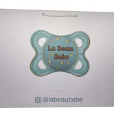 Sacola de Papel Personalizada-1220 - Foto 1